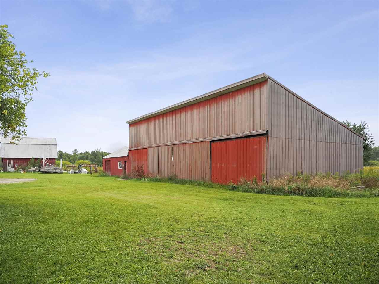 2322 N M-66 Highway East Jordan MI 49727