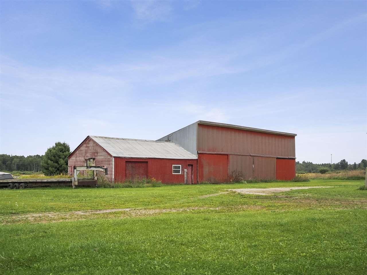 2322 N M-66 Highway East Jordan MI 49727