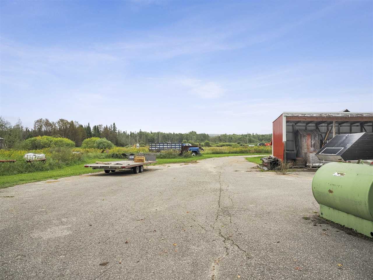 2322 N M-66 Highway East Jordan MI 49727