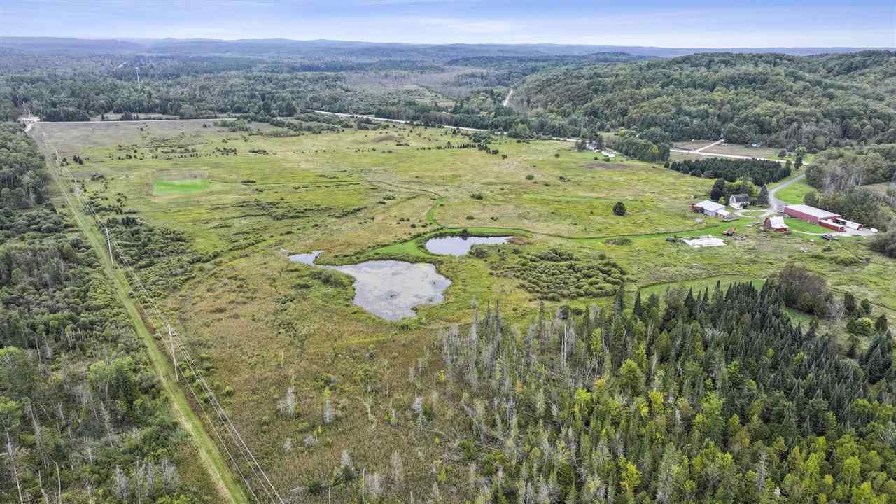 2322 N M-66 Highway East Jordan MI 49727