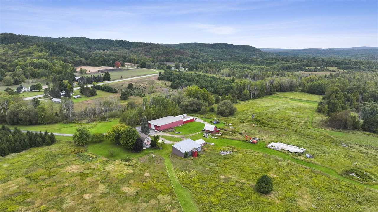 2322 N M-66 Highway East Jordan MI 49727