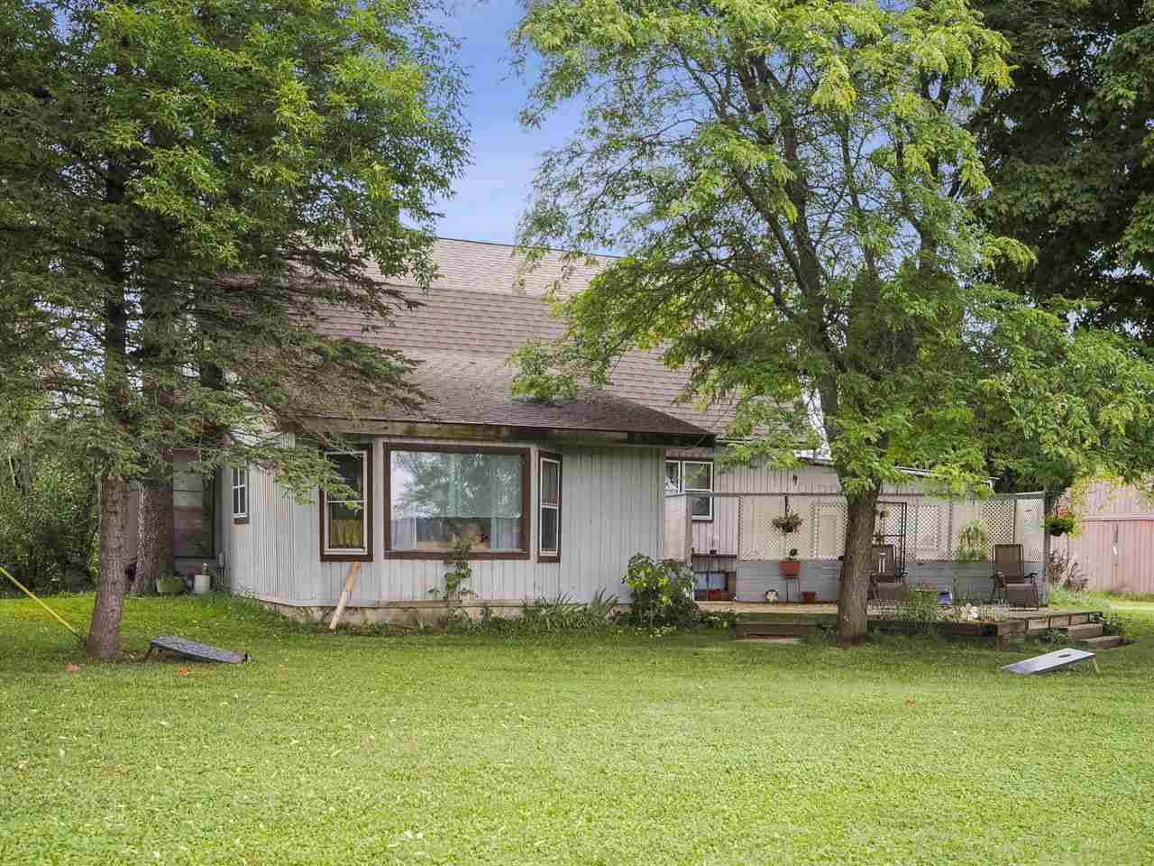 2322 N M-66 Highway East Jordan MI 49727