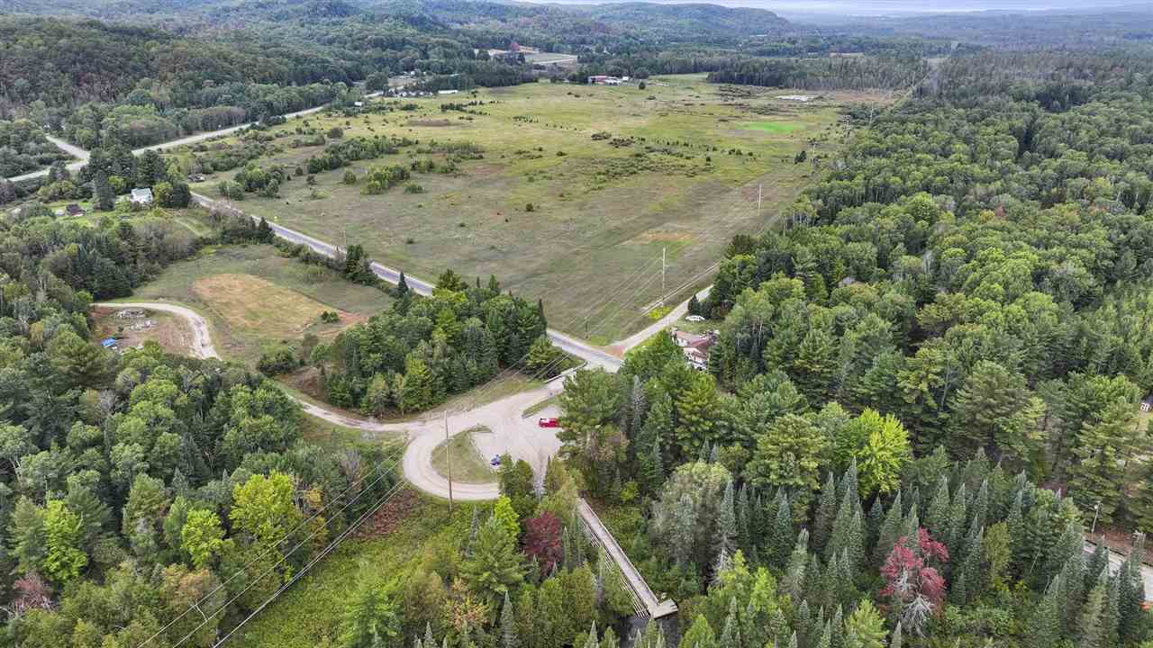 2322 N M-66 Highway East Jordan MI 49727