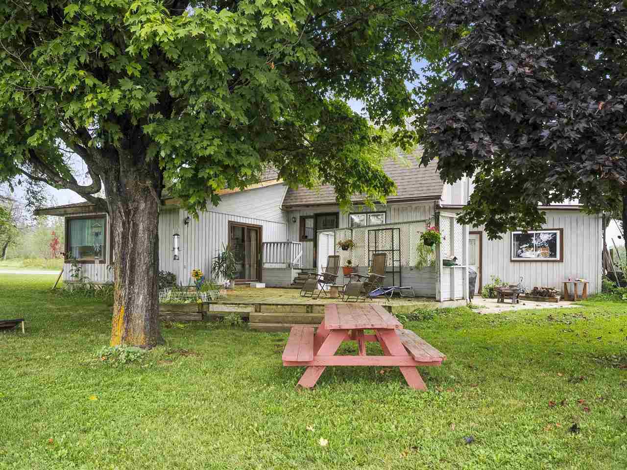 2322 N M-66 Highway East Jordan MI 49727