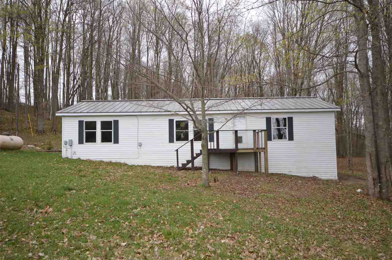 4280 E Old State Road East Jordan MI 49727