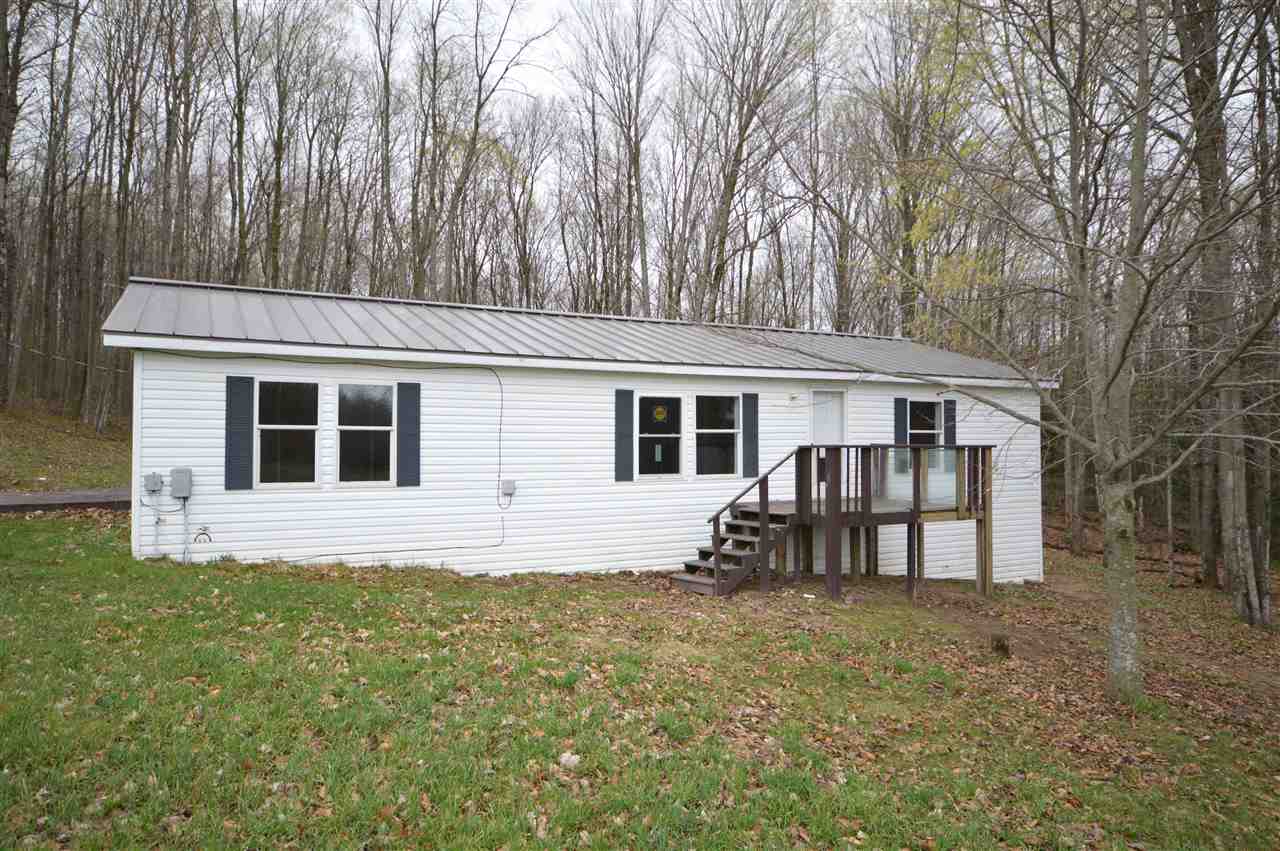 4280 E Old State Road East Jordan MI 49727