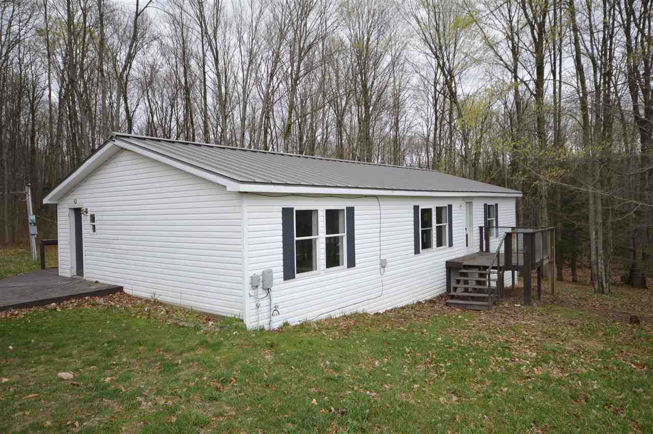 4280 E Old State Road East Jordan MI 49727