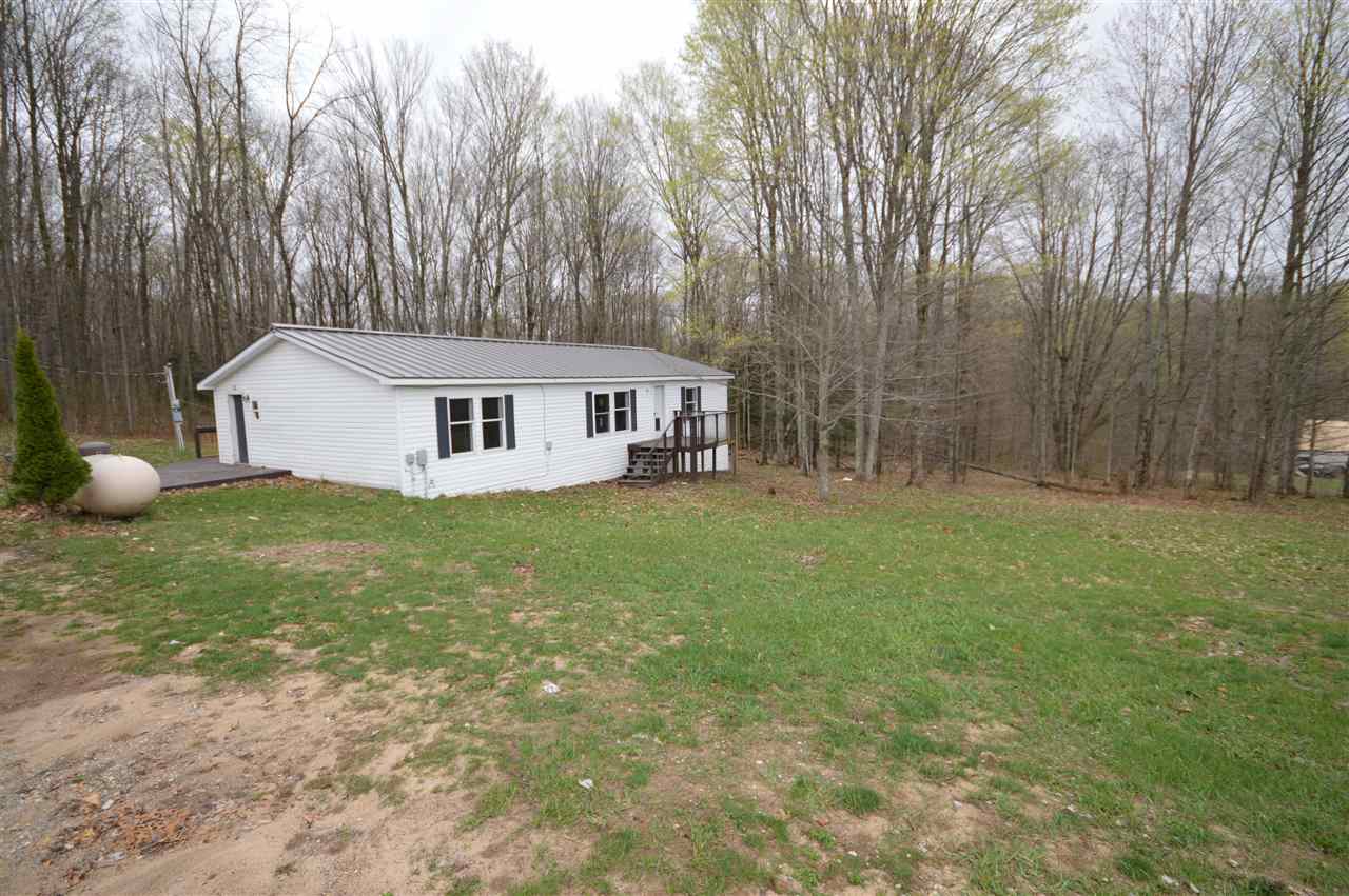 4280 E Old State Road East Jordan MI 49727