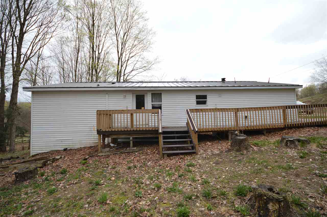 4280 E Old State Road East Jordan MI 49727