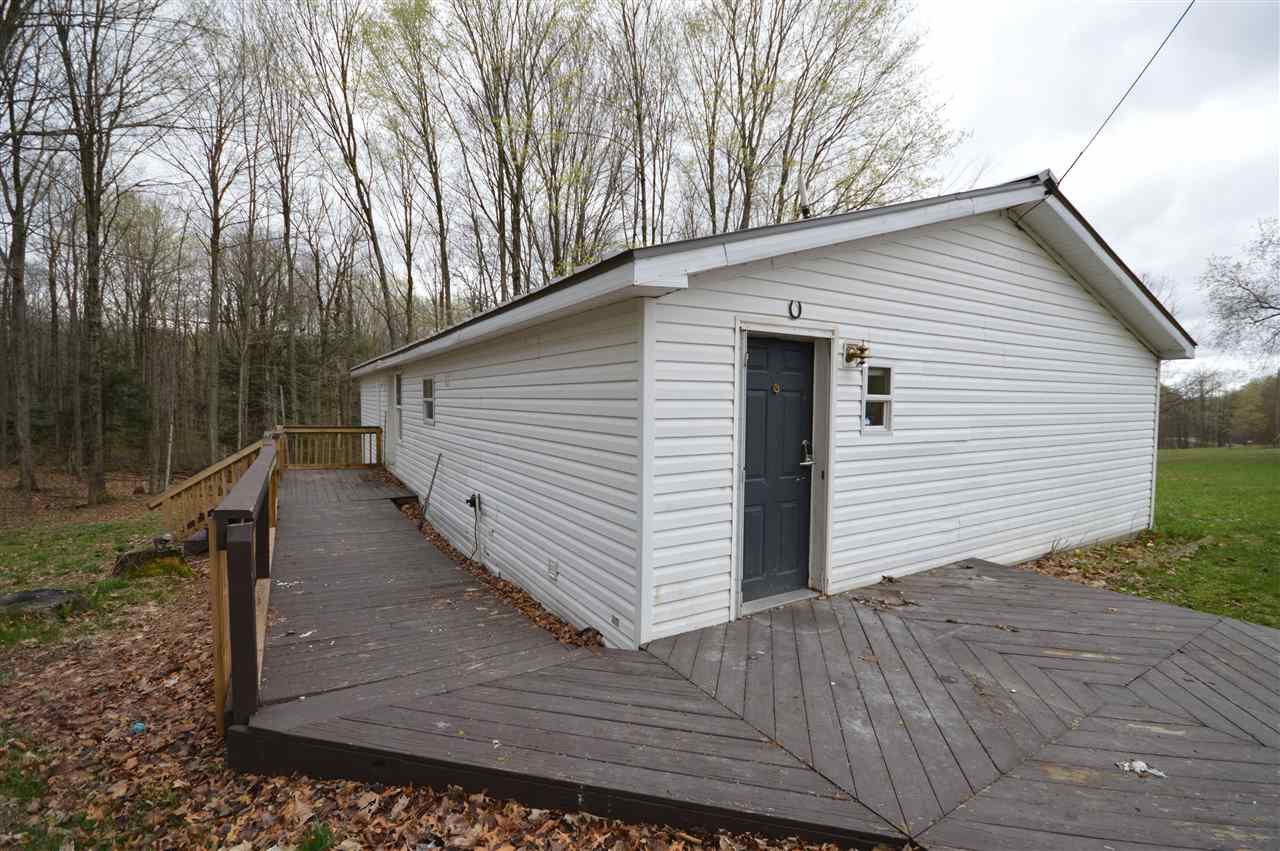 4280 E Old State Road East Jordan MI 49727