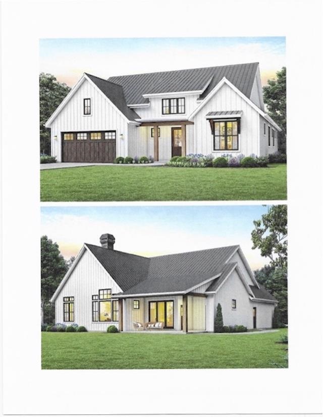 264 Harbor View Lane Petoskey MI 49770