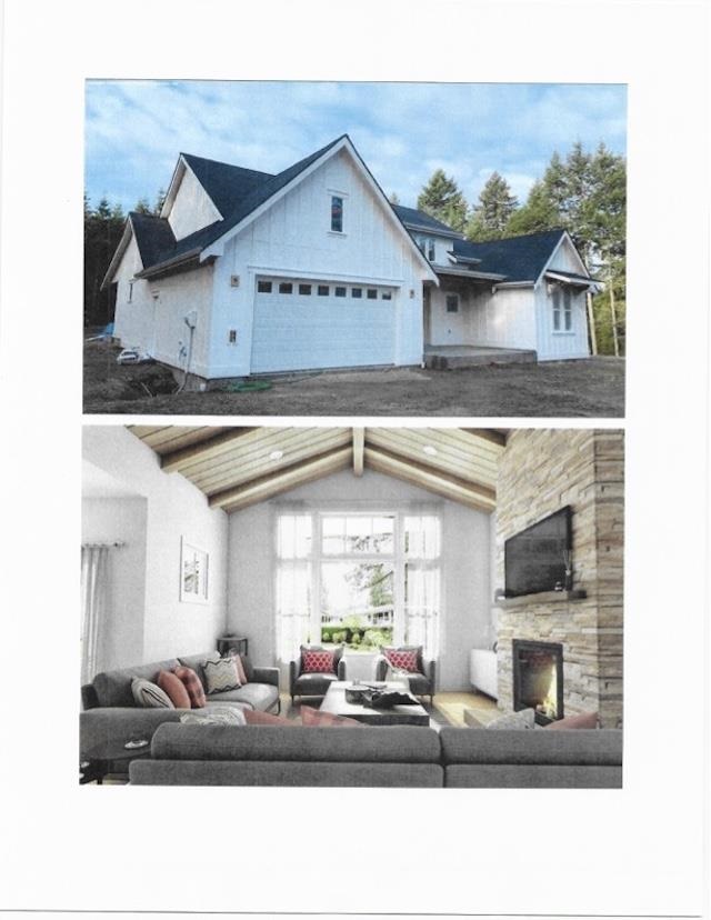 264 Harbor View Lane Petoskey MI 49770