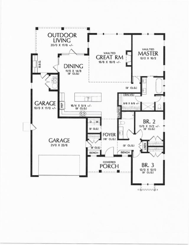 264 Harbor View Lane Petoskey MI 49770