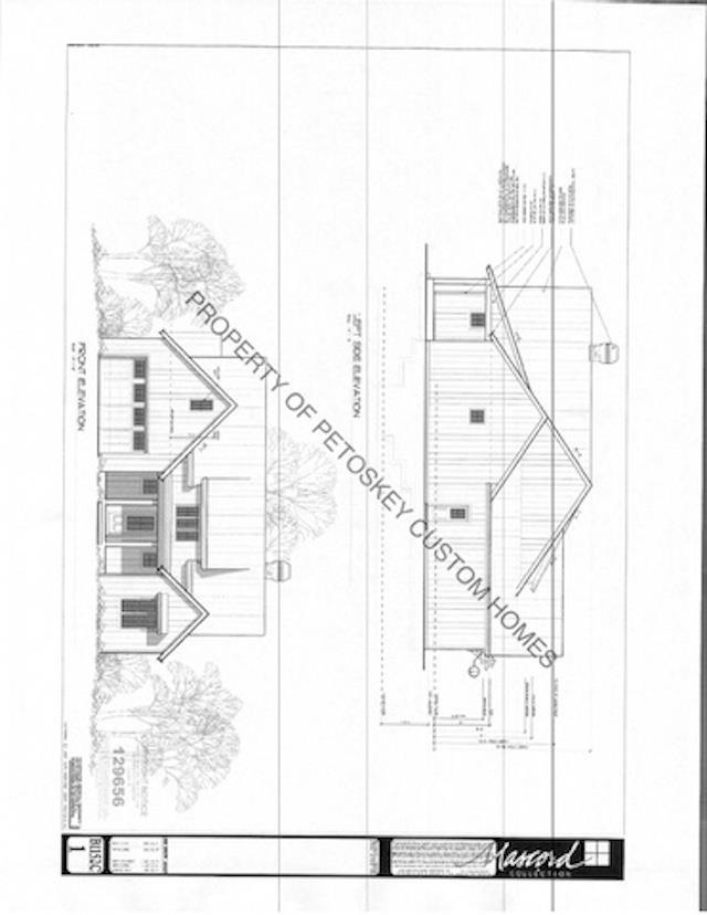 264 Harbor View Lane Petoskey MI 49770