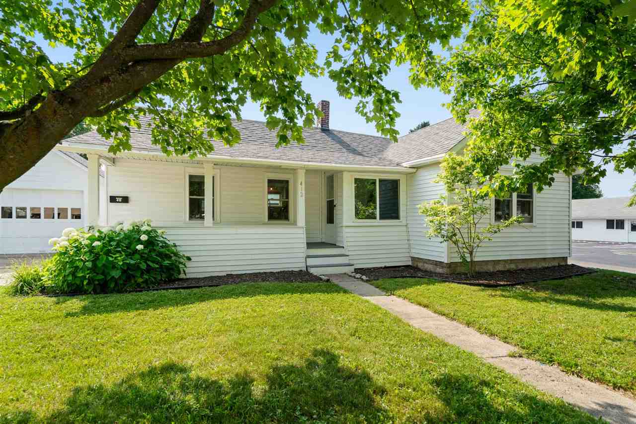 412 Ingalls Avenue Petoskey MI 49770