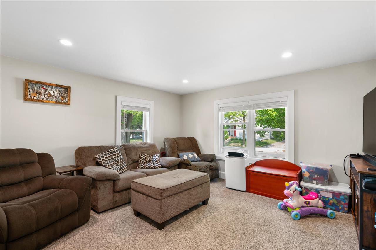 412 Ingalls Avenue Petoskey MI 49770