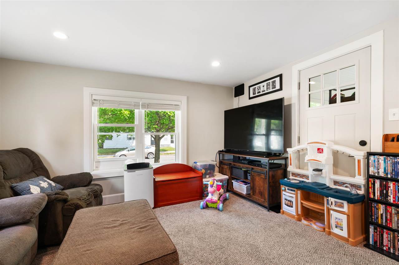 412 Ingalls Avenue Petoskey MI 49770