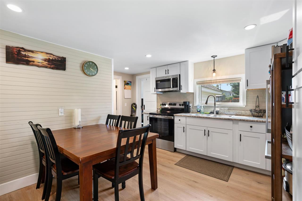 412 Ingalls Avenue Petoskey MI 49770