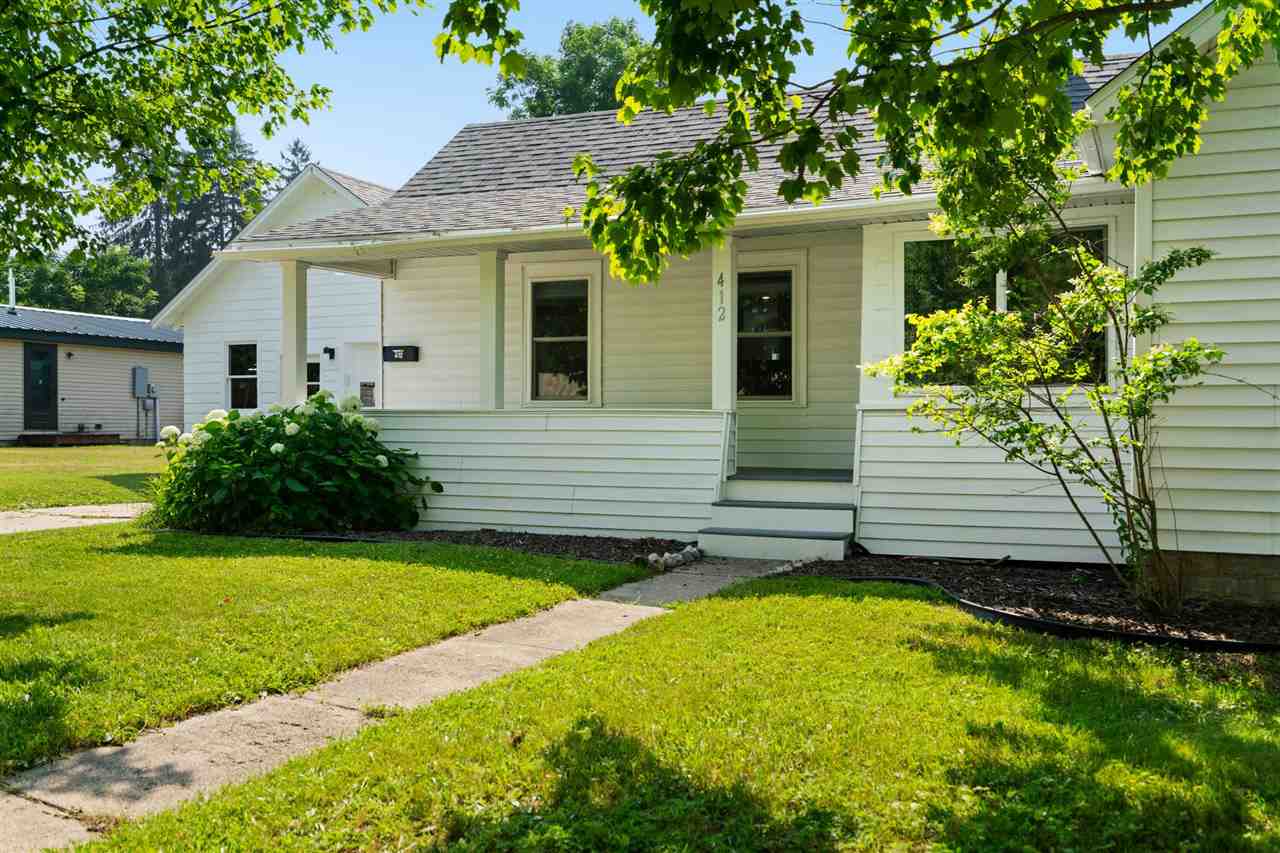 412 Ingalls Avenue Petoskey MI 49770