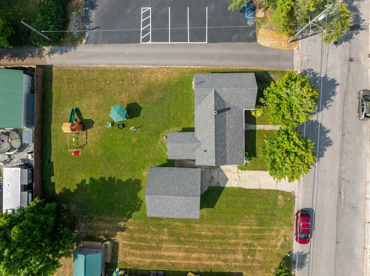 412 Ingalls Avenue Petoskey MI 49770