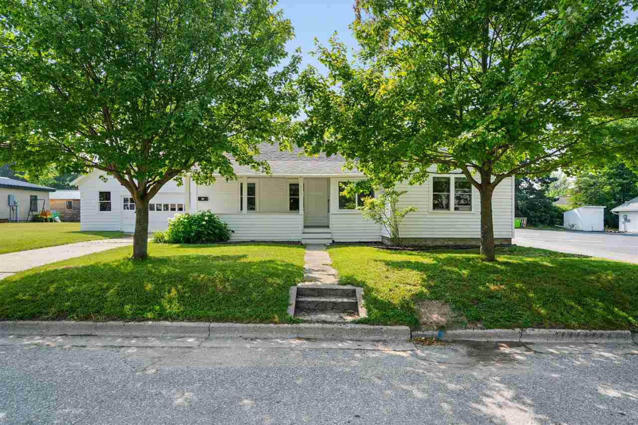 412 Ingalls Avenue Petoskey MI 49770