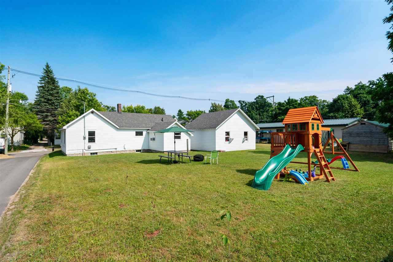 412 Ingalls Avenue Petoskey MI 49770