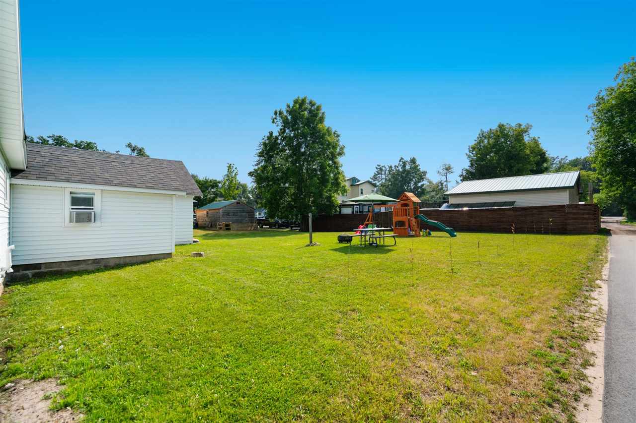 412 Ingalls Avenue Petoskey MI 49770
