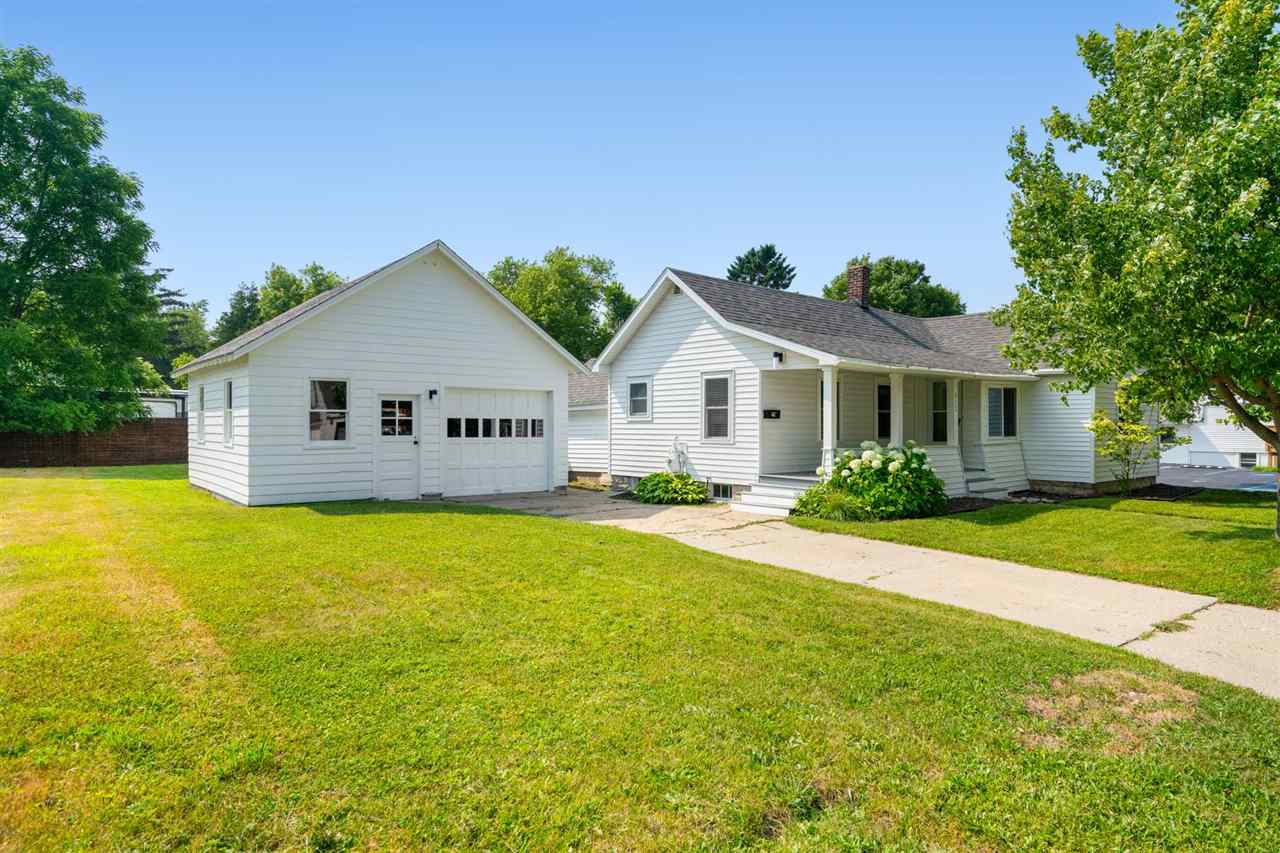412 Ingalls Avenue Petoskey MI 49770