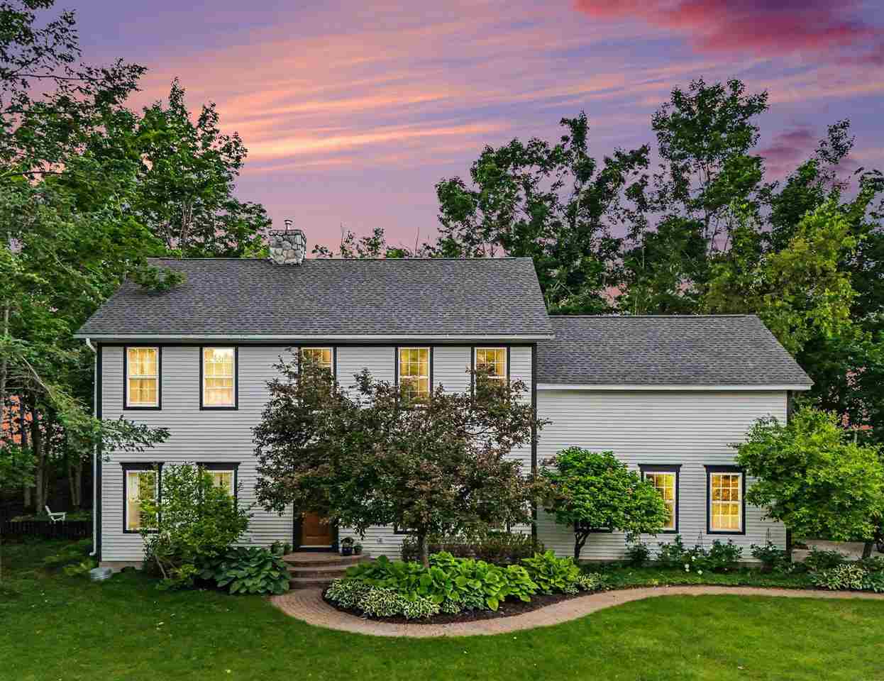 1035 Autumn Lane Petoskey MI 49770