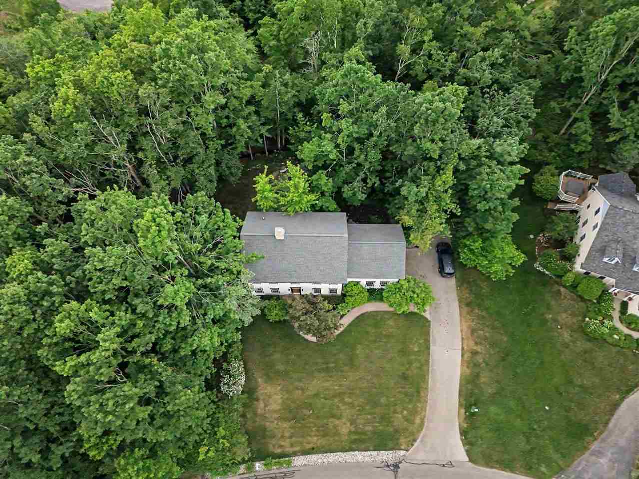 1035 Autumn Lane Petoskey MI 49770
