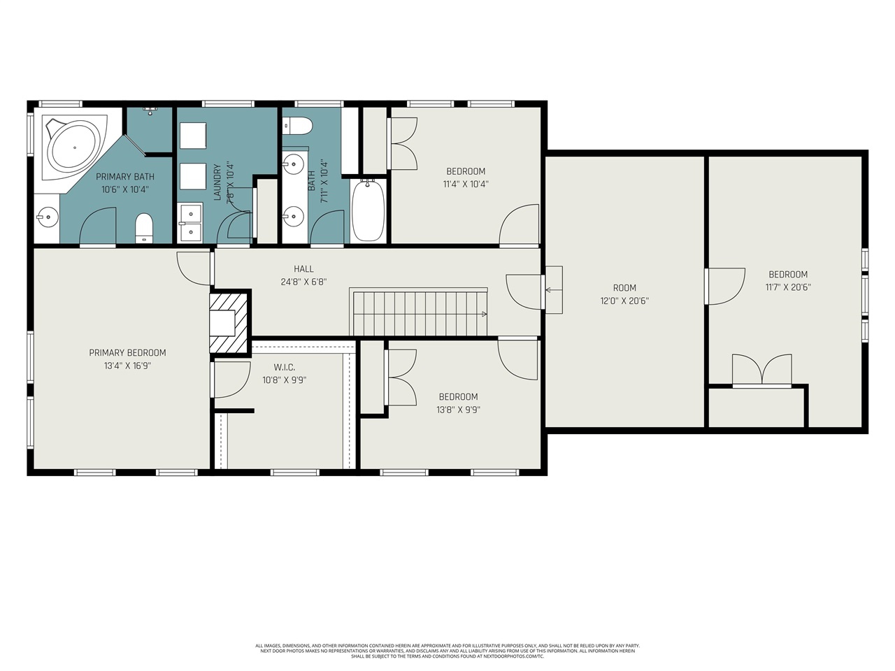 1035 Autumn Lane Petoskey MI 49770
