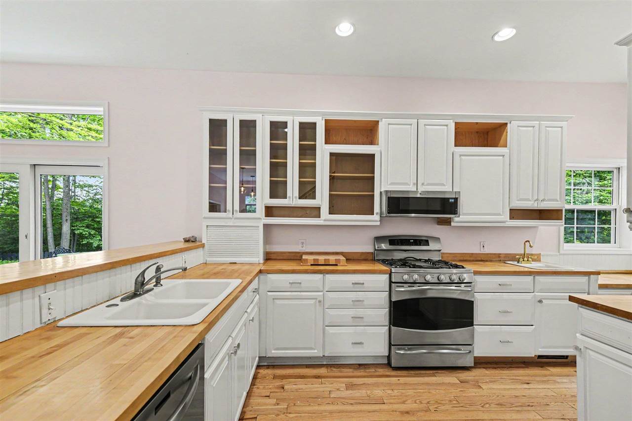 1035 Autumn Lane Petoskey MI 49770