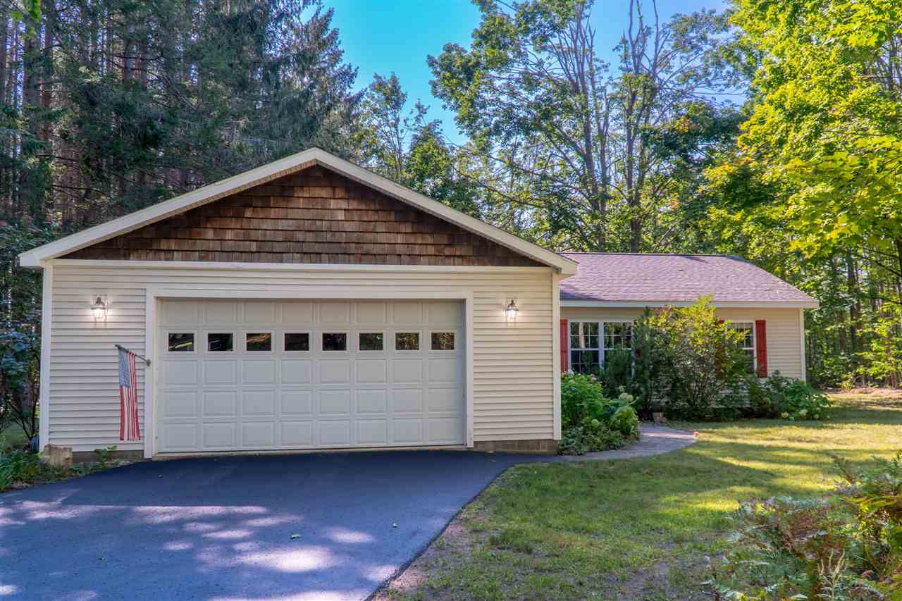 7516 Blackwood Court Harbor Springs MI 49740