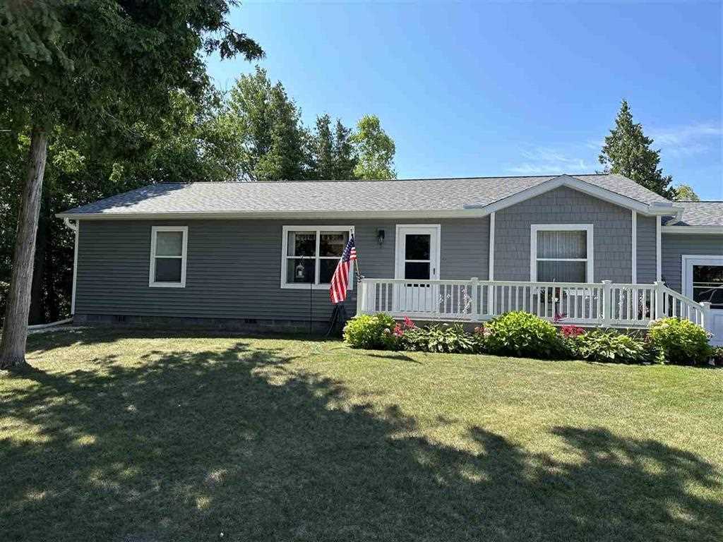 451 Cadillac Street Mackinaw City MI 49701