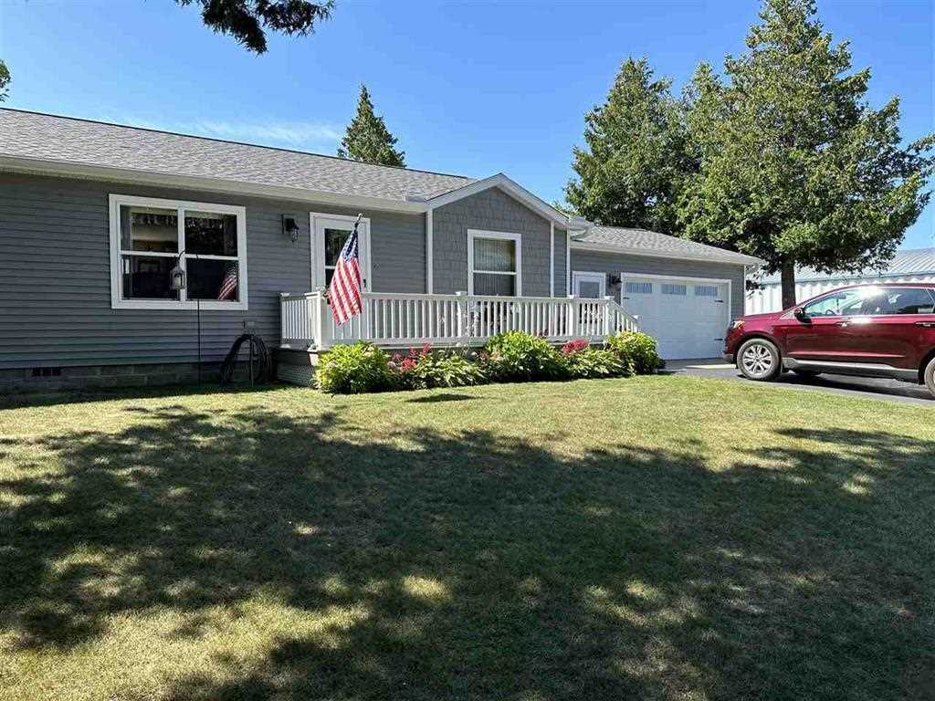 451 Cadillac Street Mackinaw City MI 49701