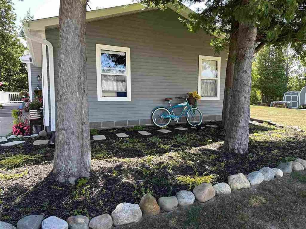 451 Cadillac Street Mackinaw City MI 49701
