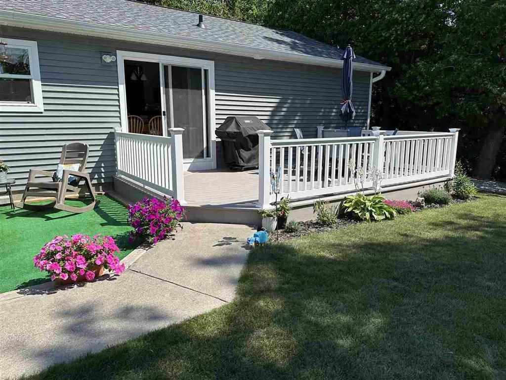 451 Cadillac Street Mackinaw City MI 49701
