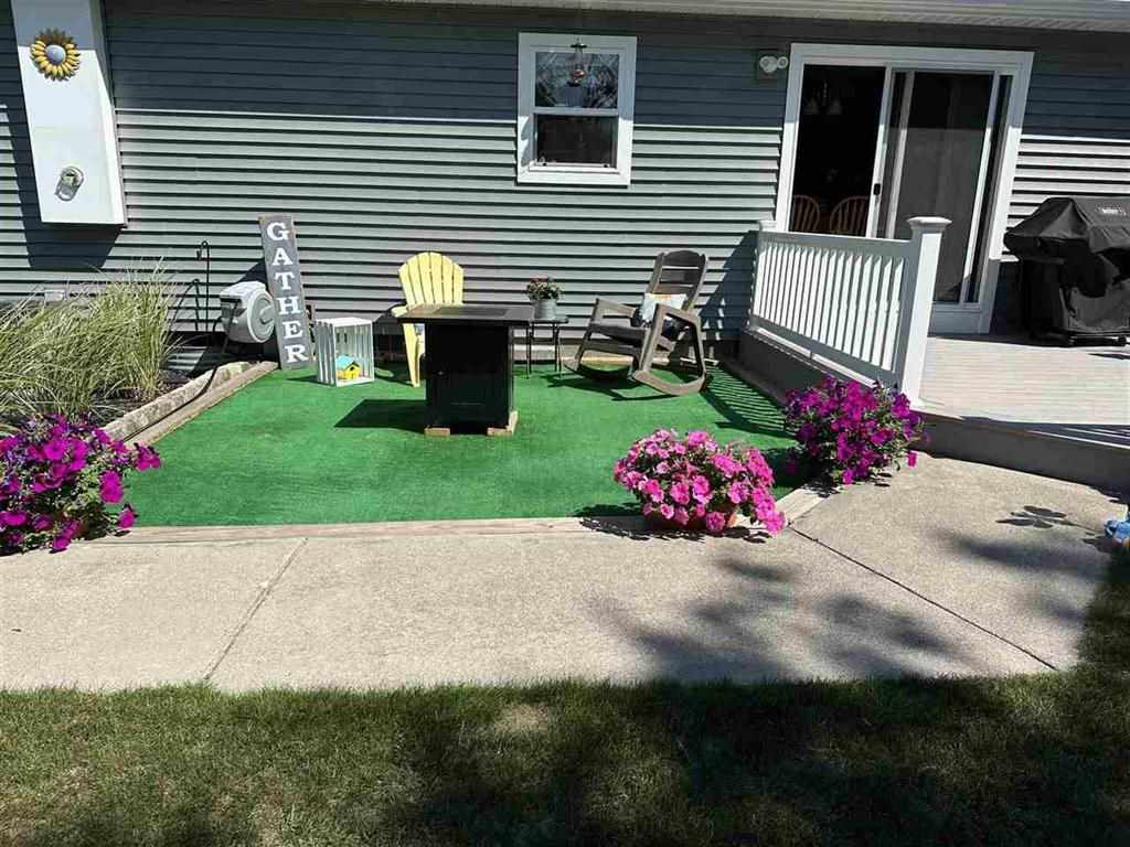 451 Cadillac Street Mackinaw City MI 49701