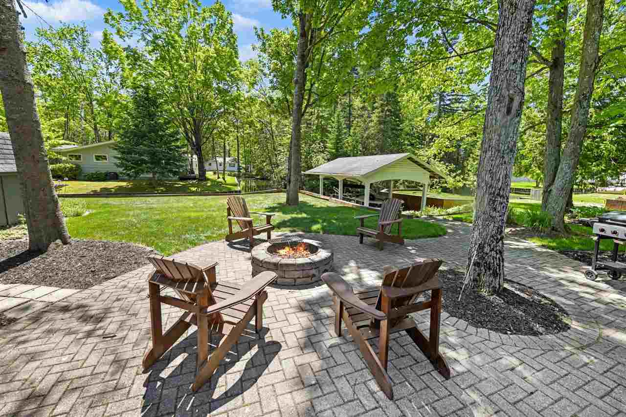 3327 Lynn Drive Indian River MI 49749