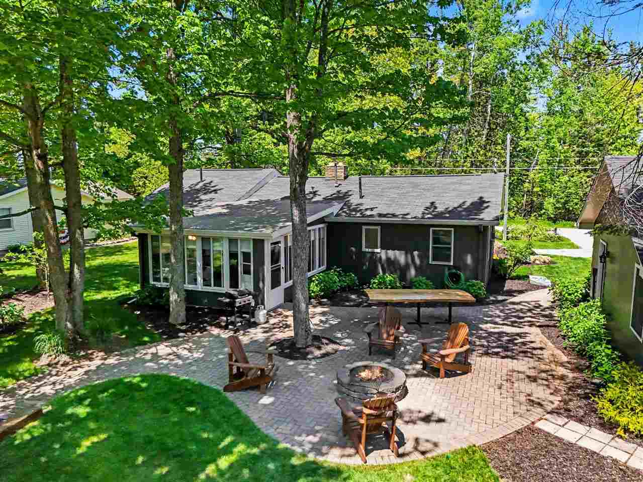 3327 Lynn Drive Indian River MI 49749