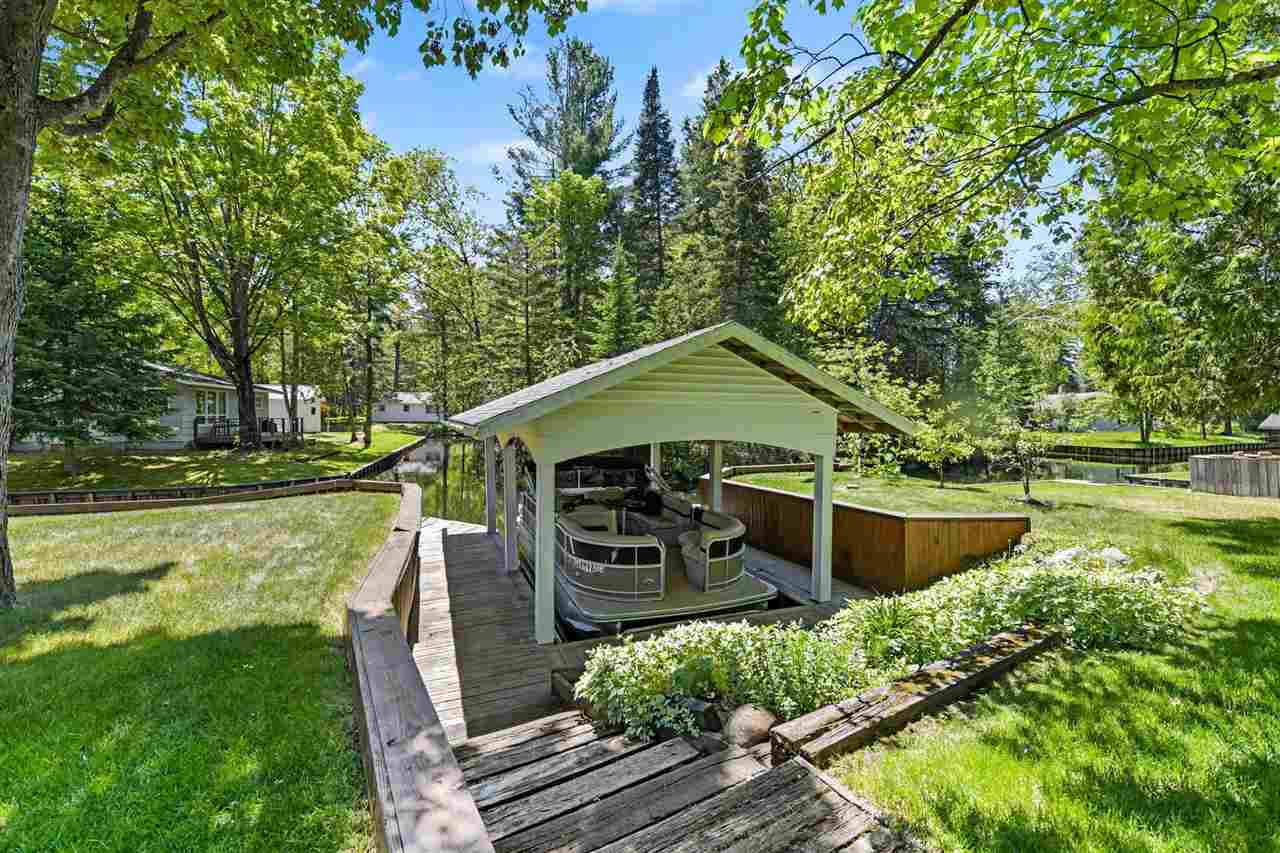 3327 Lynn Drive Indian River MI 49749