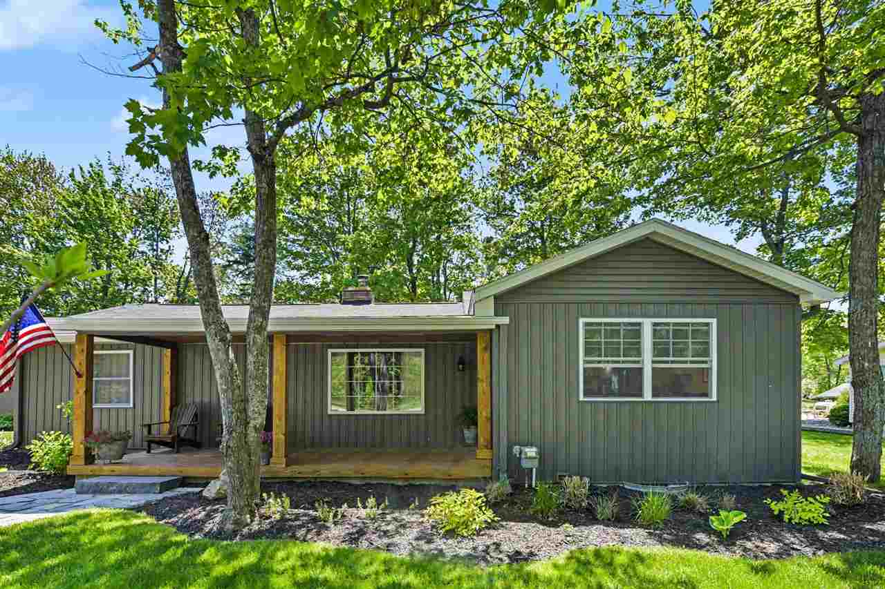 3327 Lynn Drive Indian River MI 49749