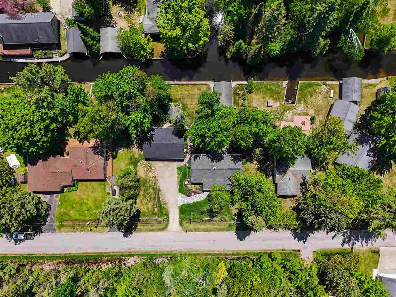 3327 Lynn Drive Indian River MI 49749