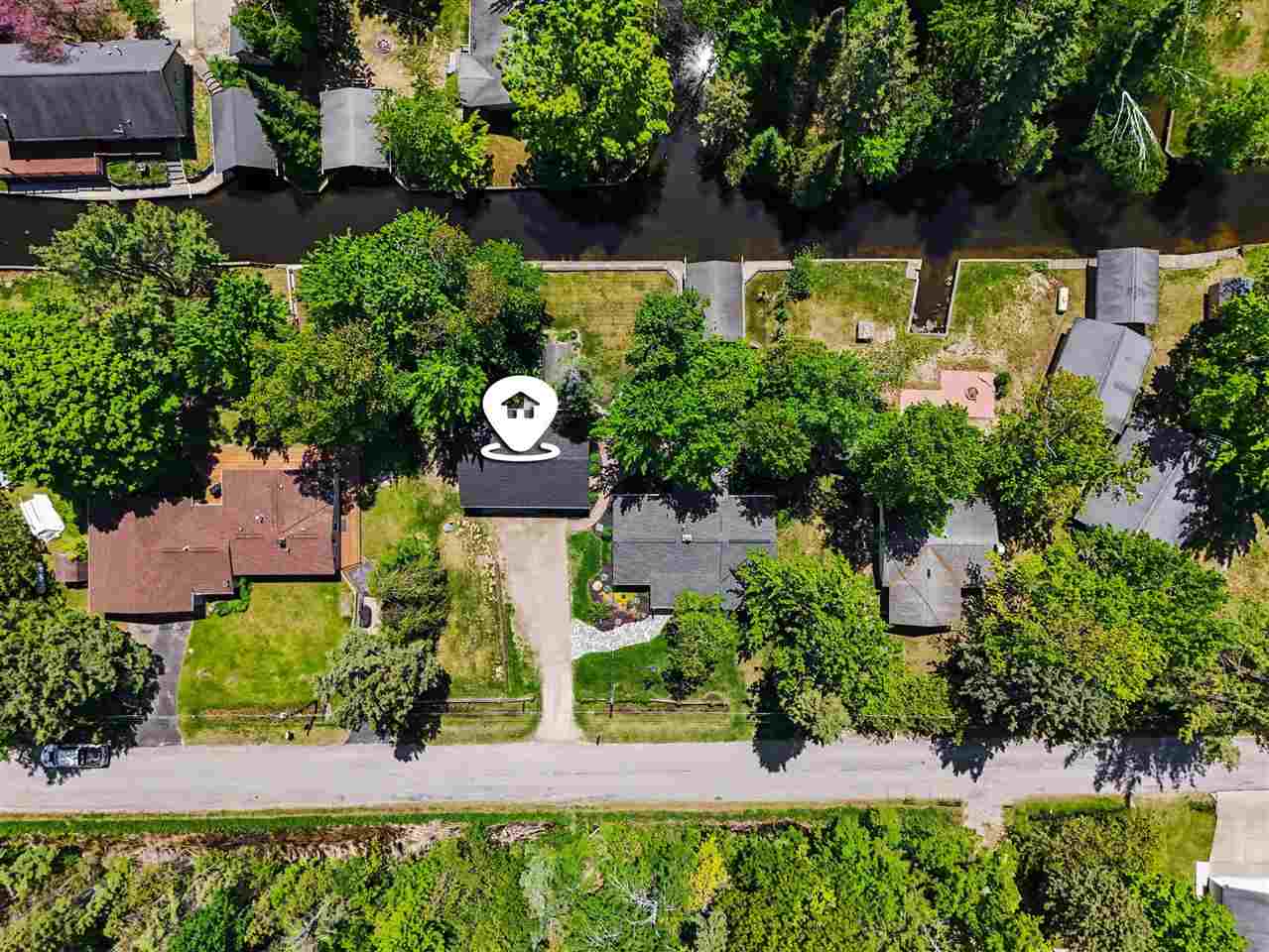 3327 Lynn Drive Indian River MI 49749