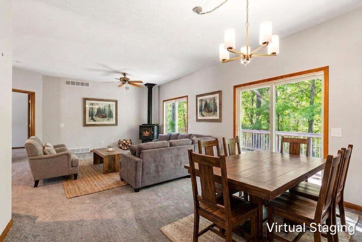 316 Foster's Woods Petoskey MI 49770