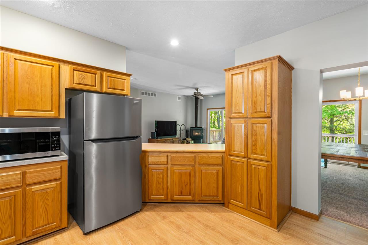 316 Foster's Woods Petoskey MI 49770
