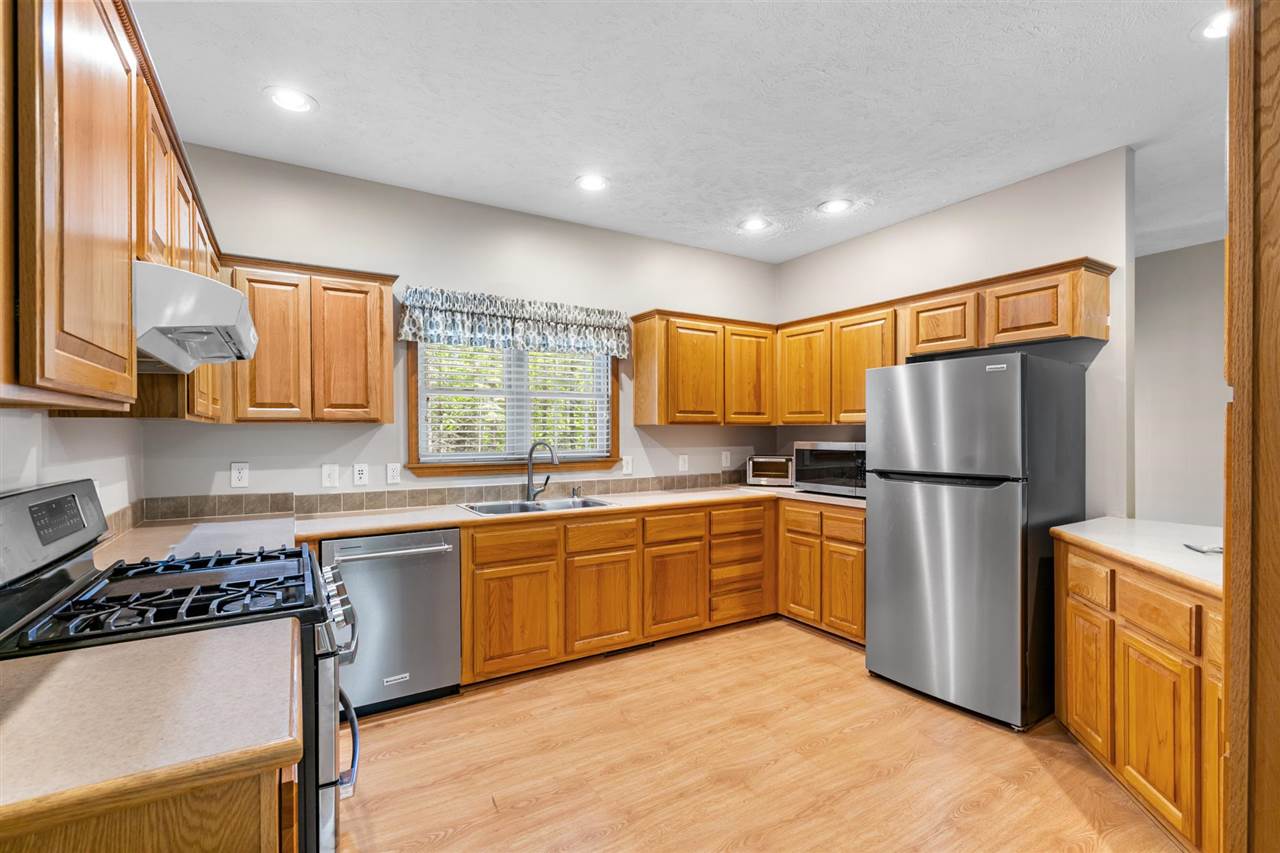316 Foster's Woods Petoskey MI 49770