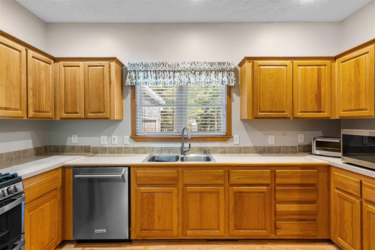 316 Foster's Woods Petoskey MI 49770