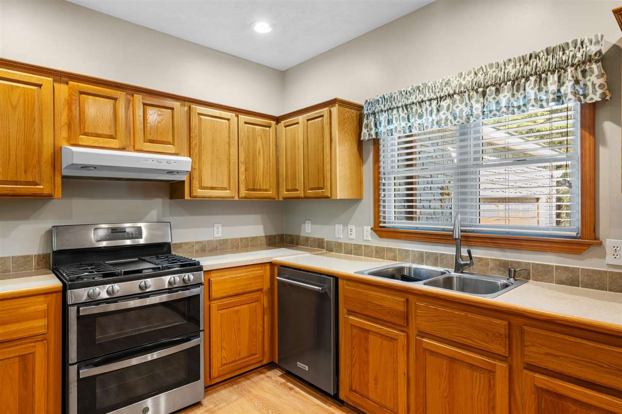 316 Foster's Woods Petoskey MI 49770