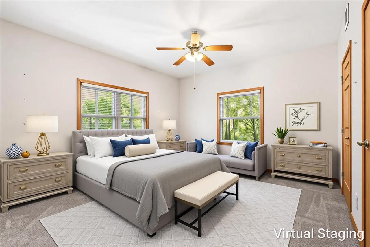 316 Foster's Woods Petoskey MI 49770